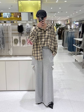SEINAさんの（FOREVER 21 | フォーエバー トゥエンティーワン）を使ったコーディネート