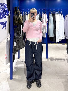 SEINAさんのコーディネート