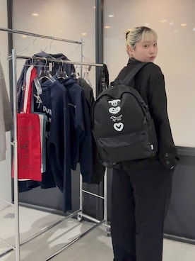 SEINAさんのコーディネート