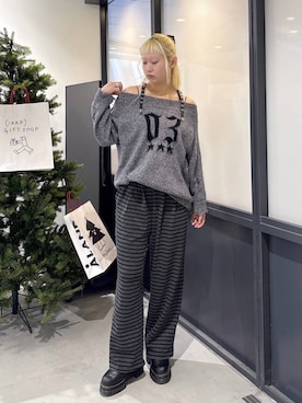 SEINAさんのコーディネート