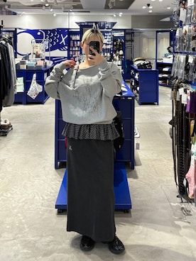 SEINAさんのコーディネート