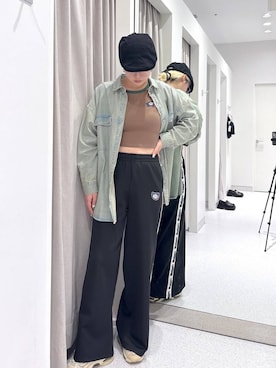 SEINAさんのコーディネート