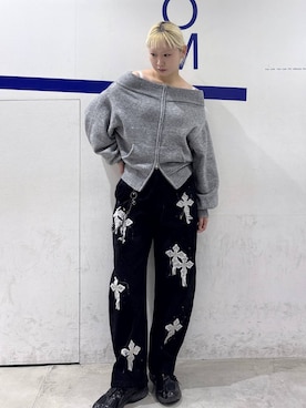 SEINAさんのコーディネート