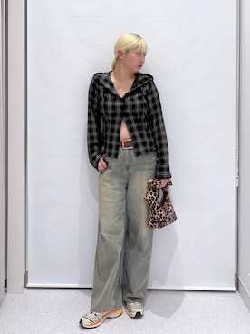 SEINAさんのコーディネート