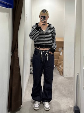 SEINAさんのコーディネート