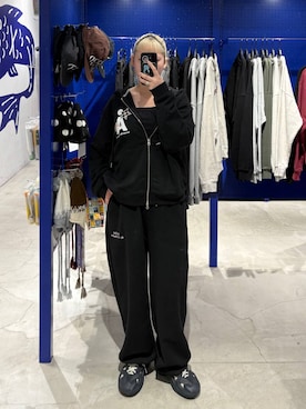 SEINAさんのコーディネート