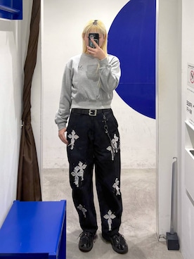 SEINAさんのコーディネート