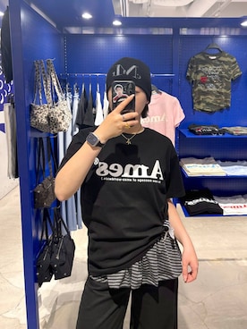 SEINAさんのコーディネート