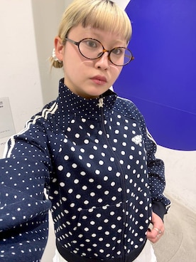 SEINAさんのコーディネート