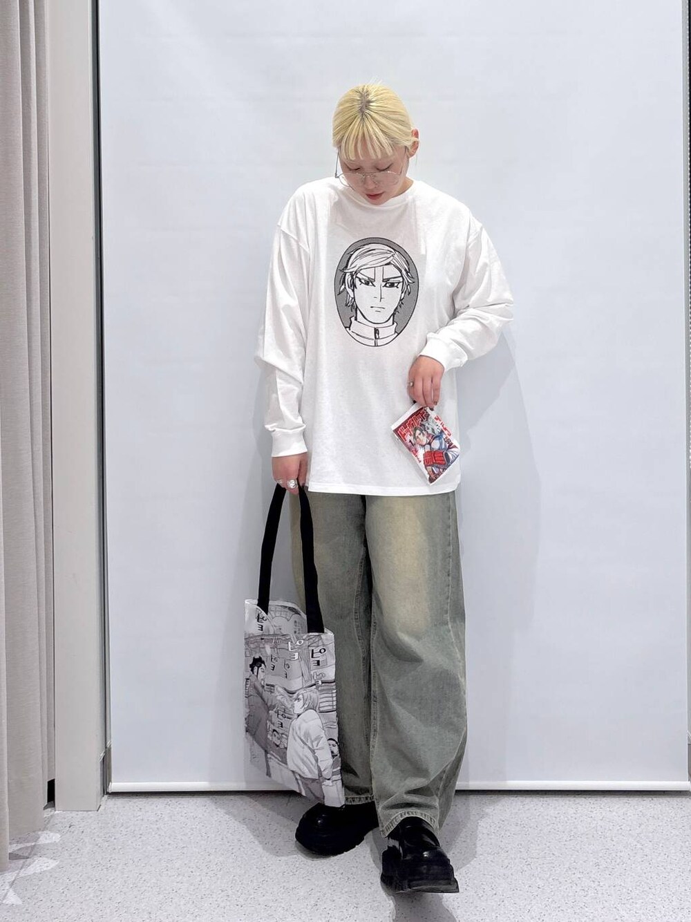 FOREVER 21（フォーエバー トゥエンティーワン）の「【ヤング
