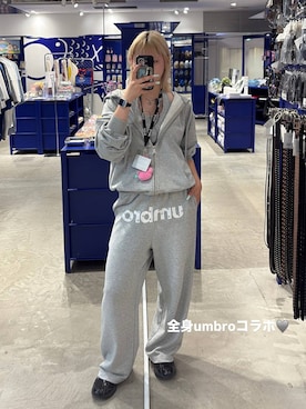 SEINAさん(レディース・168cm)の秋コーディネート