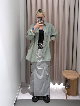 SEINAさんのコーディネート