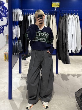 SEINAさんのコーディネート