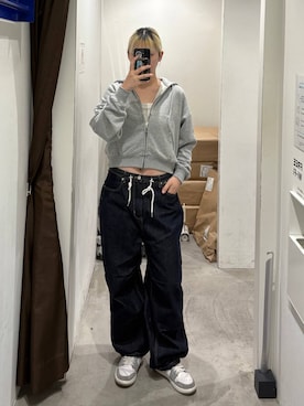 SEINAさんのコーディネート