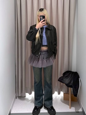 SEINAさんのコーディネート