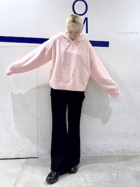 SEINAさんのコーディネート