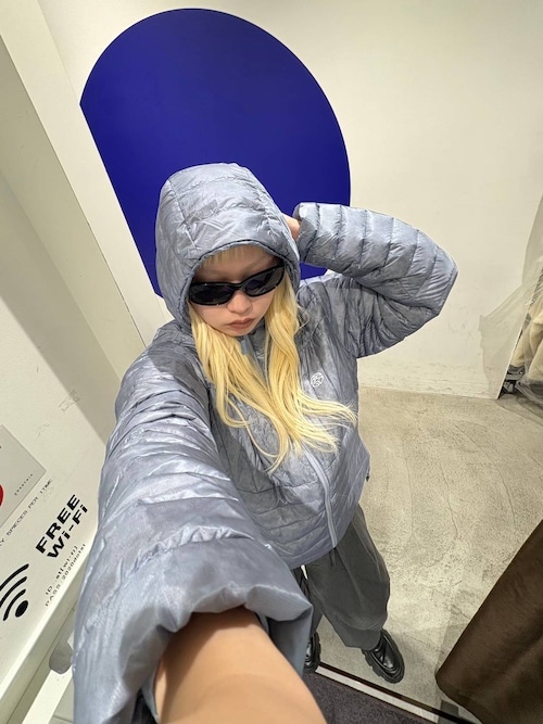 セール】LAND MUSEUM／ツータックトラウザー（スラックス）｜LAND