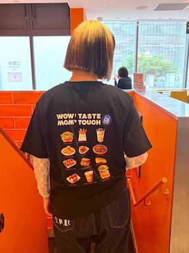 SEINAさんのコーディネート
