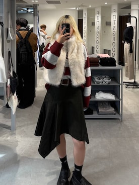 SEINAさんのコーディネート