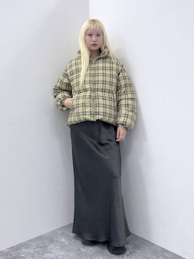 SEINAさんのコーディネート