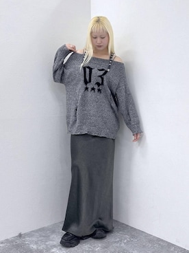 SEINAさんのコーディネート