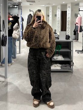 SEINAさんのコーディネート