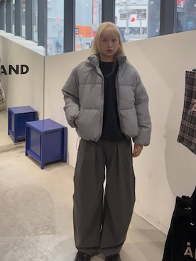 SEINAさんのコーディネート