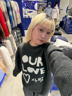 SEINAさんのコーディネート