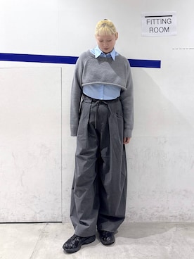 SEINAさんのコーディネート