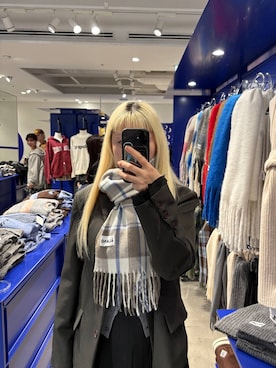 SEINAさんのコーディネート