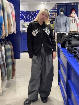 SEINAさんのコーディネート