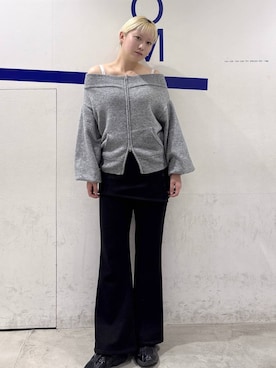 SEINAさんのコーディネート