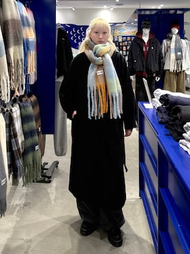 SEINAさんのコーディネート