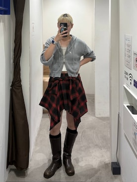 SEINAさんのコーディネート