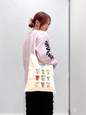 SEINAさん（レディース・168cm）の秋コーディネート