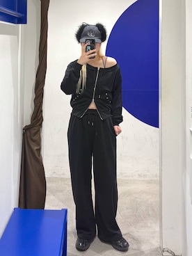 SEINAさんのコーディネート