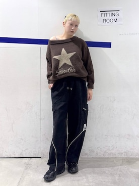 SEINAさんのコーディネート