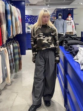 SEINAさんのコーディネート