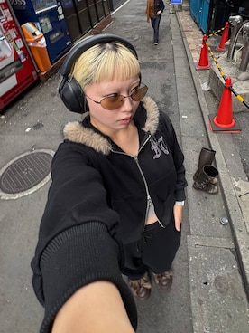 SEINAさんのコーディネート