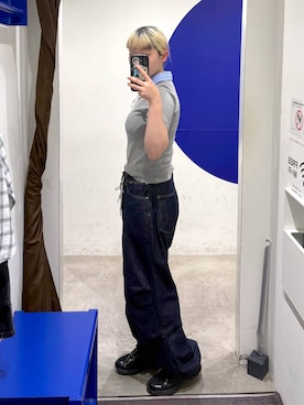 SEINAさんのコーディネート