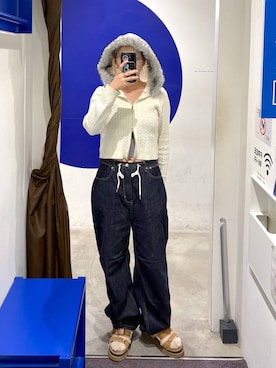 SEINAさんのコーディネート