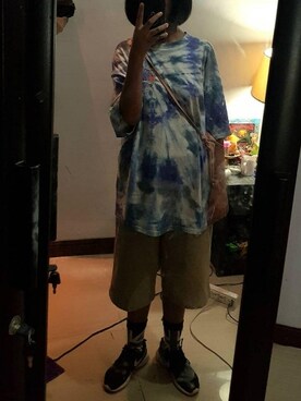 「LOOKBOOK穿搭冊」｜nejjiyuuさん（レディース・163cm）の秋コーディネート
