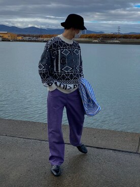 Rikuto©️1999さんのコーディネート