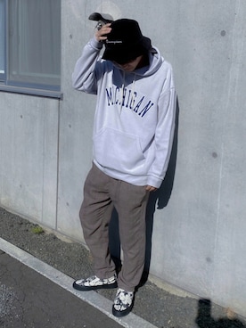 Rikuto©️1999さんのコーディネート