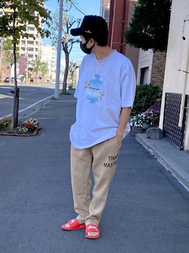 Rikuto©️1999さんのコーディネート