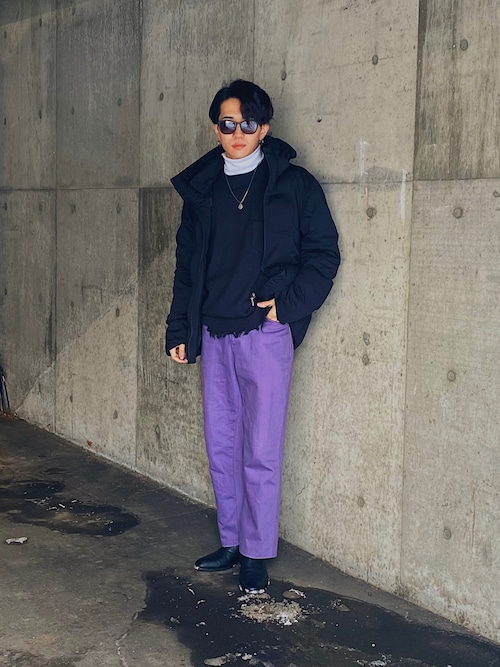 Rikuto©️1999さんのコーディネート