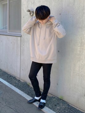 Rikuto©️1999さんのコーディネート