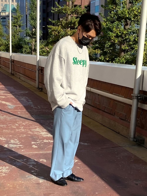 Rikuto©️1999さんのコーディネート