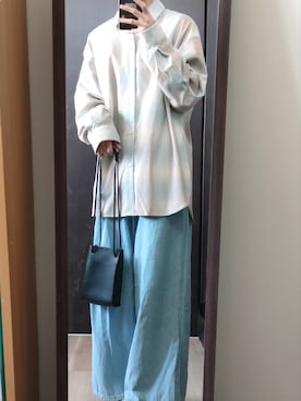 umiさんのコーディネート