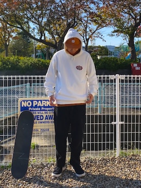 nononさんのコーディネート